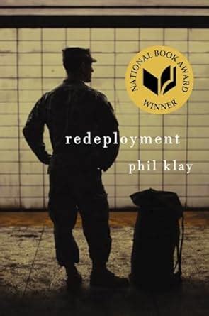 redeployment phil klay pdf|redeployment phil klay summary.